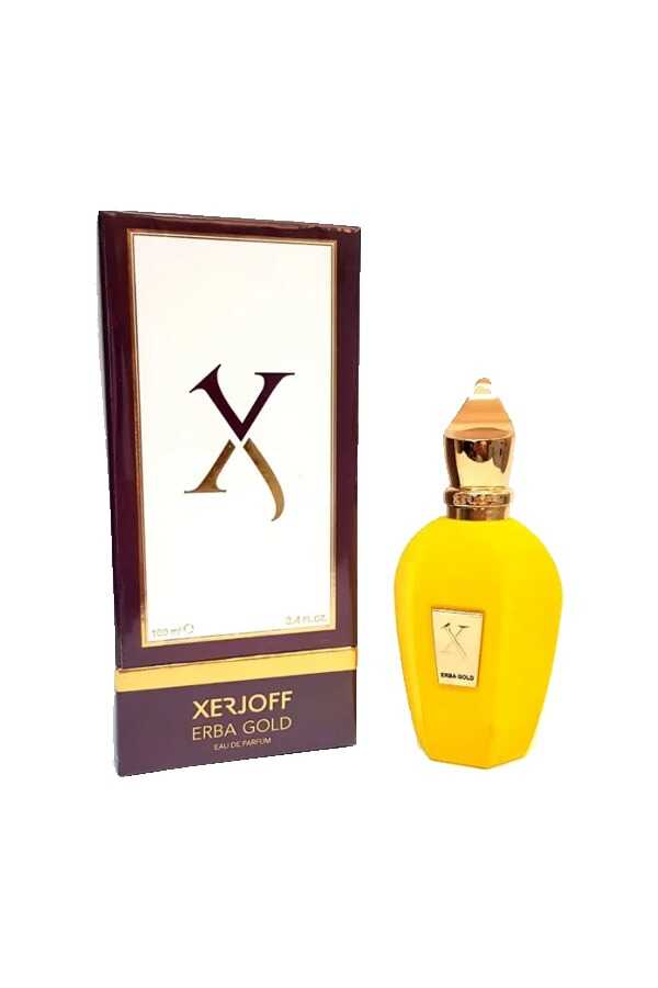 Xerjoff gold clearance